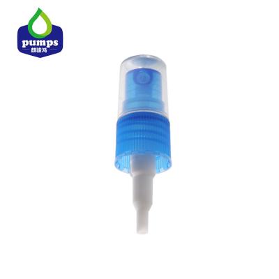 Chine pulvérisateur 20mm en plastique de brume de 18mm, pulvérisateur de pompe de lotion pour le parfum à vendre