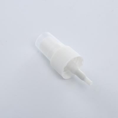 China 0.1CC 0.1ml/T Plastic Mist Sprayer Non spill Multi Color Option for sale