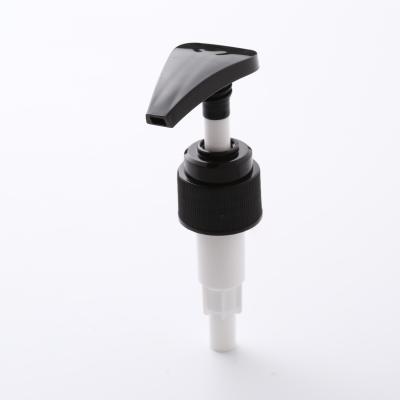 China 24/410 28/410 Plastic Dispenser Pump SGS ISO9001 Certified for sale