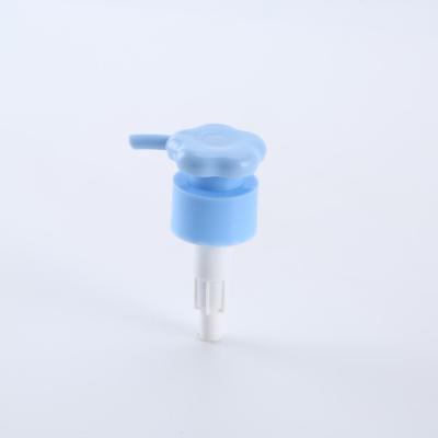 China 28/400 28/410 28/415 Plastic Lotion Pump / Liquid Soap / Hand Wash Dispenser Pump Cap for sale
