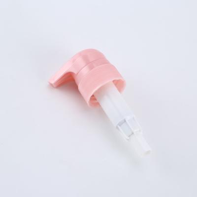 China 1.5CC Lotion Pump Head PP With SUS 304 H Spring Inside for sale