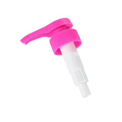 China Left Right Hand Sanitizer Room Sprayer Plastic Lotion Pumps for sale