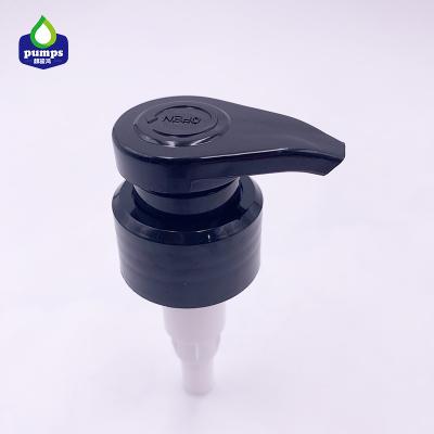 China Aluminum And Plastic 2cc Lotion Dispenser Pump Replacement for sale