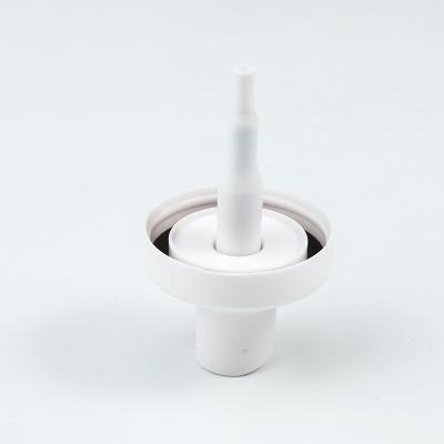 China Perfume plástico del atomizador del rociador 18/410 de la niebla 0.07ML/T para la botella en venta