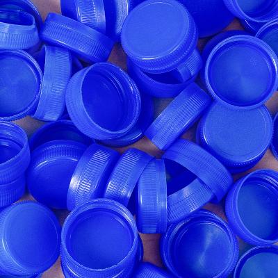 Κίνα πλαστικές περατώσεις κτυπήματος ΚΑΠ μπουκαλιών 250ml 750ml αντι - διαρρέοντας προς πώληση
