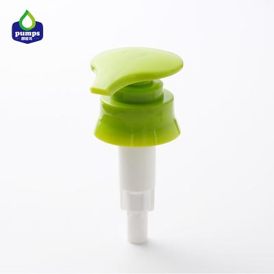 中国 24の28 400 410プラスチック ローション ポンプ ディスペンサー ポンプ液体石鹸ディスペンサー プラスチック ポンプ 販売のため