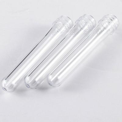 China 28mm 29mm 30mm PET preform for bottle with 100% new material for sale