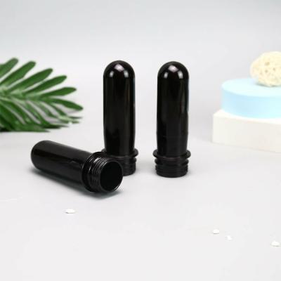 China 28mm Pco 1810 Neck Pet Preform For Carbonated Pet Bottle /Water Bottle Preform/ Pet Preform Bottle for sale