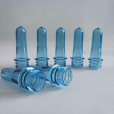China PCO 1810 28mm PET Water Bottle Preform High Toughness for sale