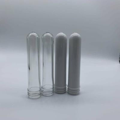 China 28mm PCO PET Bottle Preform Environmentally Friendly for sale
