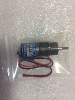 China TE16KM-12-384 Ryobi Ink Key Motor/Engine/Micro Geared Motor/Ink Assembly for sale
