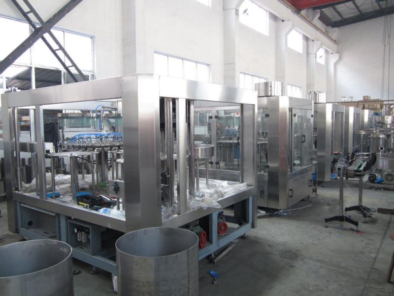 Verified China supplier - Zhangjiagang Jiayuan Machinery Co.,Ltd.