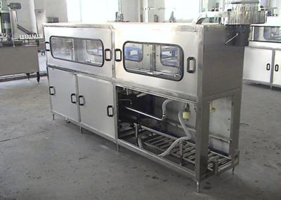 China Premuim máquina de enchimento da água potável da cubeta de 5 galões, máquina de enchimento da cubeta à venda