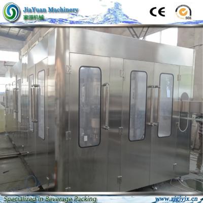 China Pure Mineral Water Filling Machine for sale