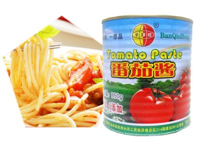 China Tomato Paste Can Filling And Sealing Machine for sale