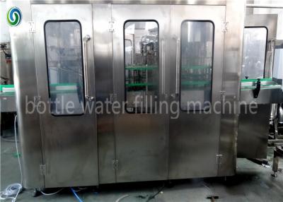 China 5 L equipo del embotellado de la maquinaria mineral de la planta de agua de la botella/del agua potable en venta
