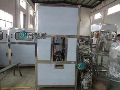 China máquina de enchimento da água mineral à venda