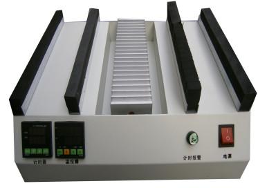 China Curing oven Fiber Optical Equipment 400*320*160mm 800W 200 - 240VAC for sale