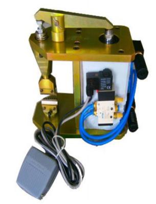 China Small Noise Fiber Optical Equipment Vertical Pneumatic Compressor for sale
