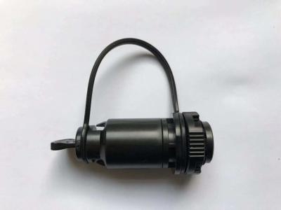 China Pre-connection adapter C,2018NEW,PATENT product,connect with fast connector,used in fttx pre-connection box,IP68 for sale