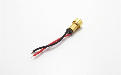 China laser module 405nm 650nm 808nm laser diode module ,red&green light,with PCB and wire,Dot/Line/Cross for sale