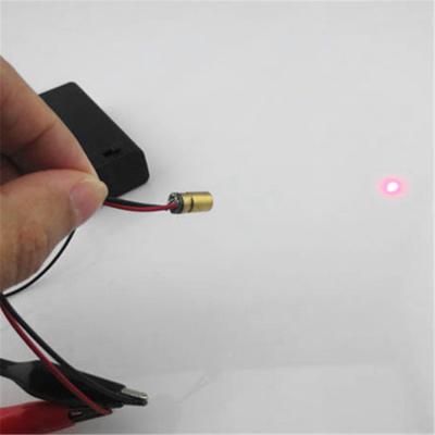China laser module 405nm~808nm laser diode module ,red light,Laser module with PCB and wire,Dot/Line/Cross light for sale