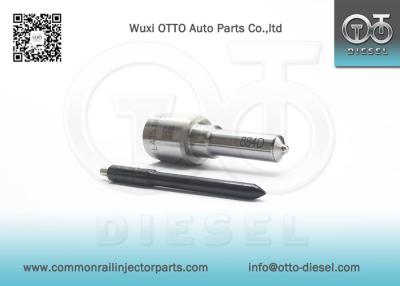 China DLLA153P884 DENSO Common Rail Nozzle For injectors 095000-5800/5801 6C1Q-9K546-AC for sale