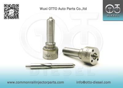 China L221PBC Common Rail Nozzle For Injectors E1 BEBE4C00101 for sale