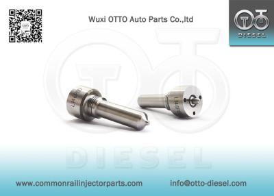 China L146PBD Delphi Common Rail Nozzle For Injectors R05201D R02701Z for sale
