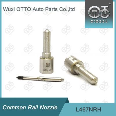 China L467NRH Delphi Common Rail Nozzle For Injectors 28565330 for sale