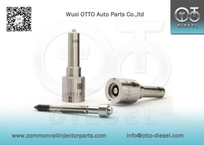 China F00VX40061  Bosch Piezo Nozzle For Injectors 0445116017 / 0445116018 / 0986435420 for sale