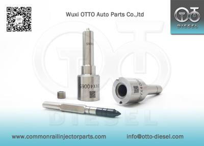 China F00VX40065 Bosch Piezo Nozzle For Injectors 0445116039 / 0445116040 / 0445116072 for sale