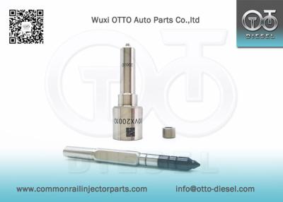 China F00VX20010 Bosch Piezo Nozzle For Common Rail Injectors 0445115005 / 006 / 026 / 027 for sale