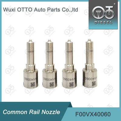 China F00VX40060 Bosch Piezo Nozzle Injector 0445117015/016/023/024/040/043 etc for sale