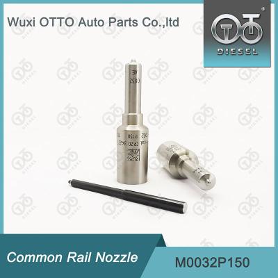 China Original SIEMENS VDO M0032P150 For Injectors 16600-8052R / 166097675R for sale