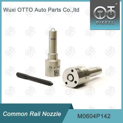 China M0604P142 SIEMENS VDO Common Rail Nozzle For Injectoes 5WS40149-Z / 5WS40063 for sale