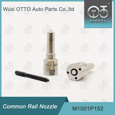 China M1001P152 SIEMENS VDO Comum Rail Nozzle Para 5WS40086 / A2C59511610 à venda