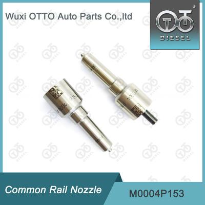 China M0004P153 SIEMENS VDO Common Rail Nozzle For Injectors A2C59513596 / 5WS40253 / 6H4Q9K546DB for sale