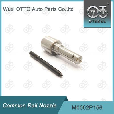 China M0002P156 SIEMENS VDO Common Rail Nozzle For Injectors A2C59511364 / 5WS40249 for sale