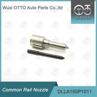 China DLLA150P1011 Bosch Nozzle Common Rail For Injectors 0 445110064 / 101 / 731 for sale