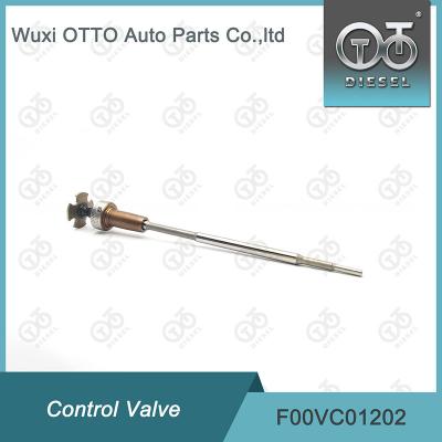 China F00VC01202 Bosch Common Rail Control Valve For Injectors 0445110419 For Chrysler for sale