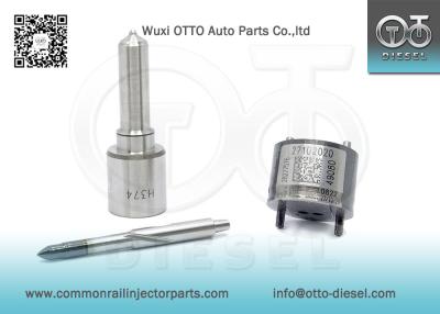 China Delphi Common Rail Injector Parts for common rail injectors 28229873, 33800-4A710 for sale