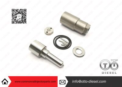 China Denso Repair Kit For Injector 095000-829X/ 23670-0L050 DLLA155P1062 for sale
