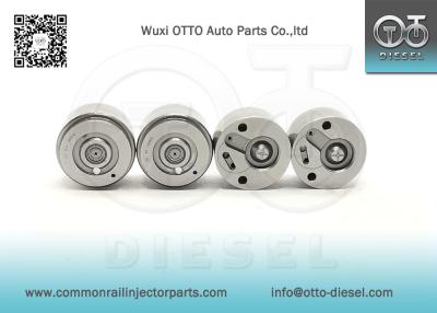 China High Speed Steel Denso Injector Parts G4 Orifice Plate 295040-9440 for sale