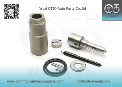 China Denso Injector Repair Kit For Injectors 095000-555# / 831# DLLA150P866 for sale