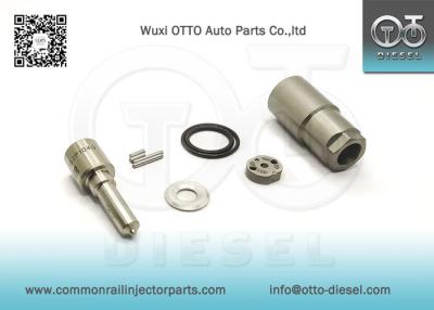 China Denso Repair Kit For Injector 095000-837X 8-98119227-0 DLLA152P1040 for sale