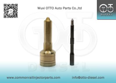 China Common Rail  C6 Nozzle FOR 320D Injector 326-4700 for sale