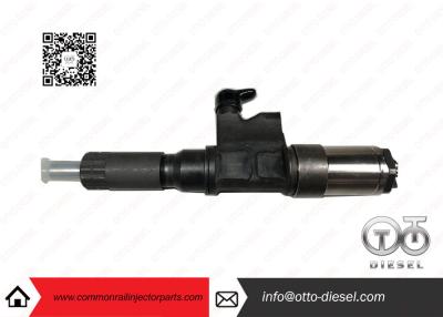 China Original Common Rail Injector Parts Denso Injectors 095000-045 0451 0450 for sale