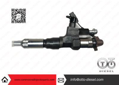 China HINO J08E 23670-E0250 Fuel Injector 095000-5270 095000-5271 095000-5273 095000-5274 for sale