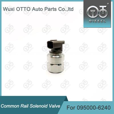 China Common Rail Solenoid Valve For Injector 095000-6240 for sale